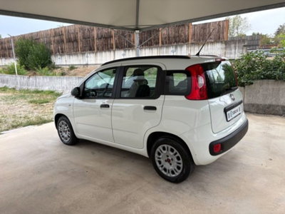 Fiat Panda 1.2 Dynamic Euro 5 (6)