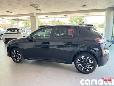 Peugeot 208 1.2 turbo Business 100cv (10)