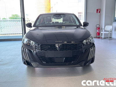 Peugeot 208 1.2 turbo Business 100cv (4)