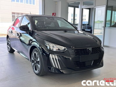 Peugeot 208 1.2 turbo Business 100cv (9)