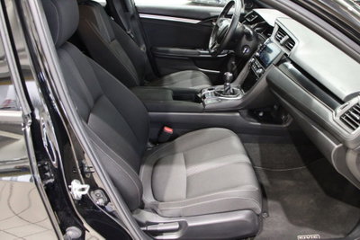 Honda Civic 1.0T 5 porte Elegance Navi (11)