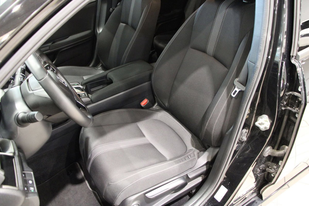 Honda Civic 1.0T 5 porte Elegance Navi (12)