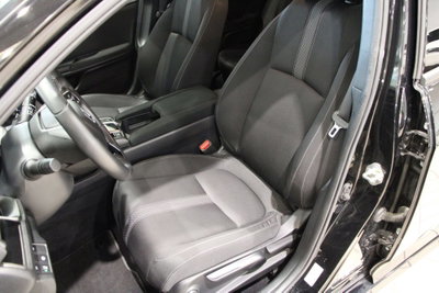 Honda Civic 1.0T 5 porte Elegance Navi (12)