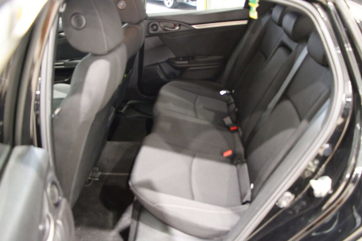 Honda Civic 1.0T 5 porte Elegance Navi (13)