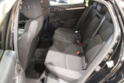 Honda Civic 1.0T 5 porte Elegance Navi (13)