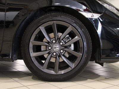 Honda Civic 1.0T 5 porte Elegance Navi (14)
