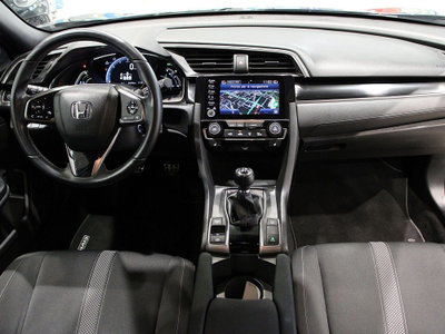 Honda Civic 1.0T 5 porte Elegance Navi (9)