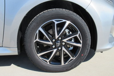 Toyota Yaris Cross 1.5h GR Sport Black Sky fwd 116cv e-cvt (17)