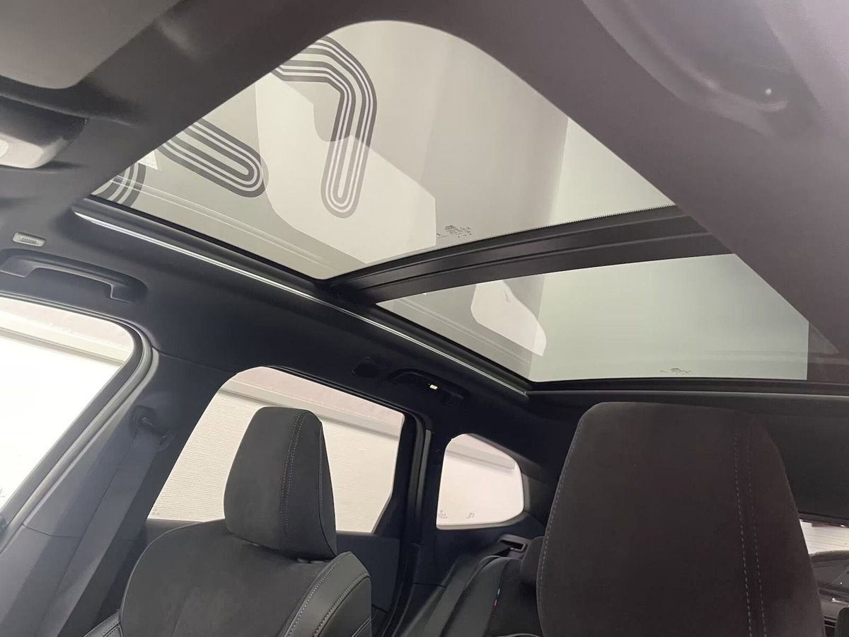 BMW X1 xDrive 20d Msport (10)