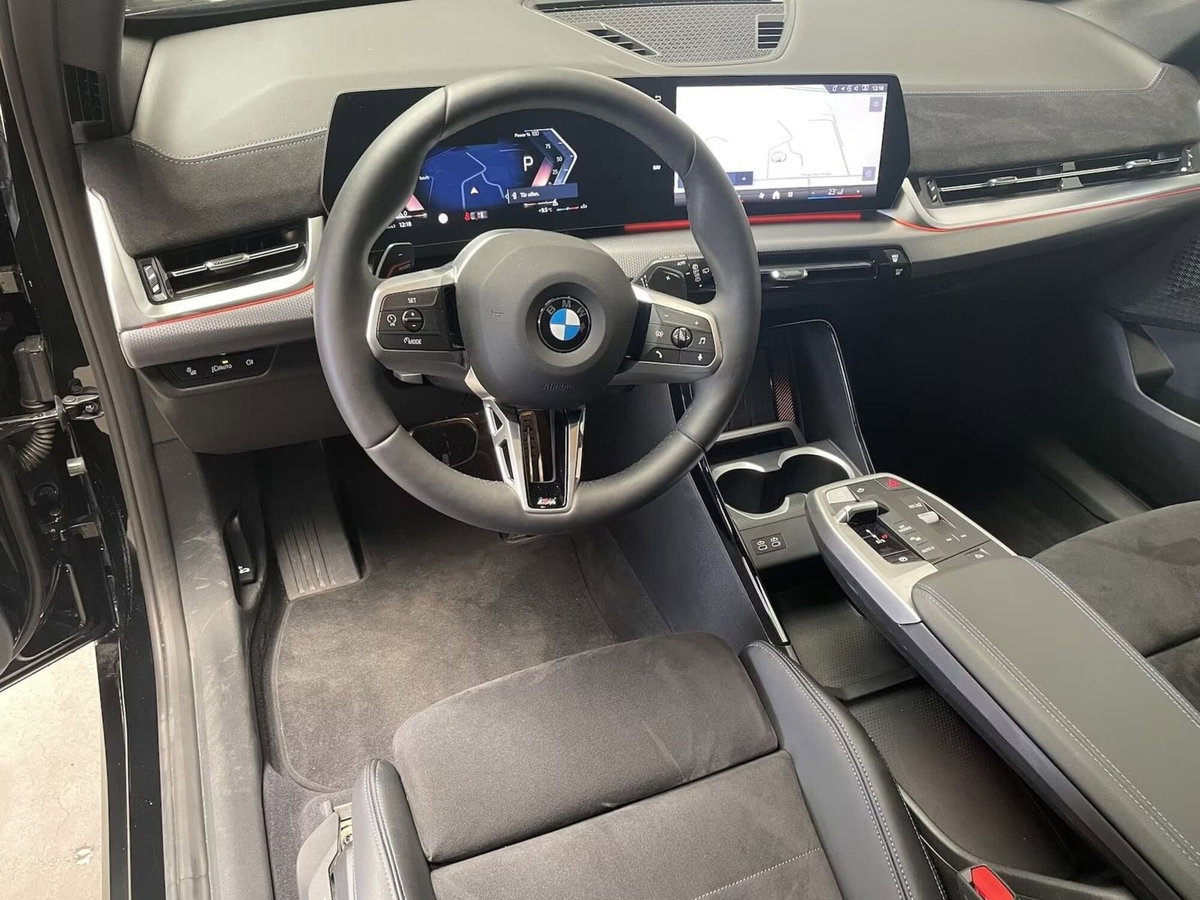 BMW X1 xDrive 20d Msport (11)