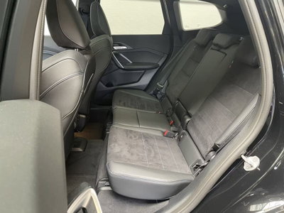BMW X1 xDrive 20d Msport (12)