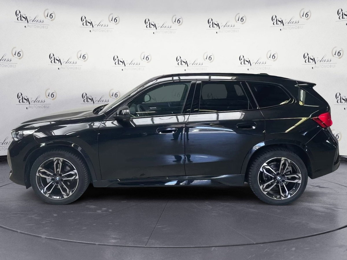 BMW X1 xDrive 20d Msport (3)