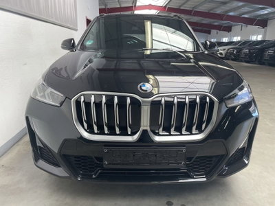 BMW X1 xDrive 20d Msport (4)