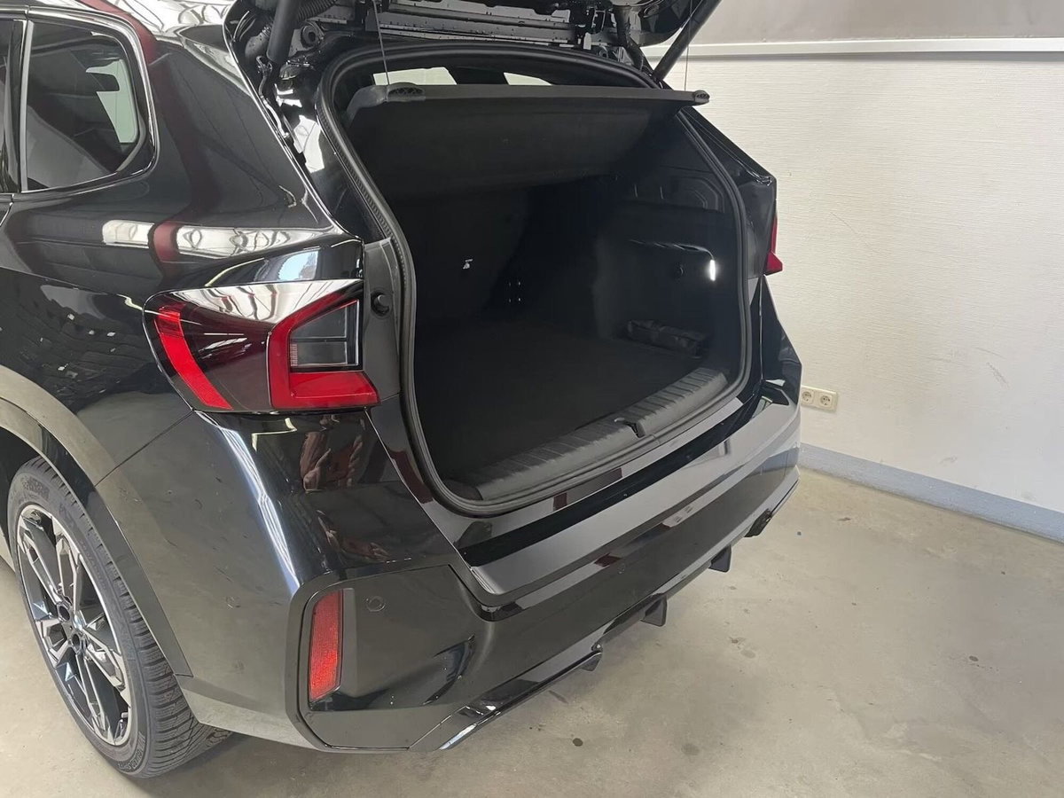 BMW X1 xDrive 20d Msport (7)