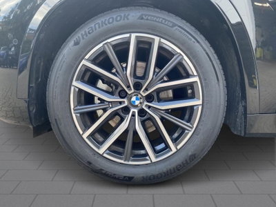 BMW X1 sDrive 18i Msport (10)