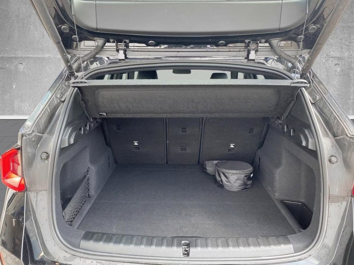 BMW X1 sDrive 18i Msport (11)