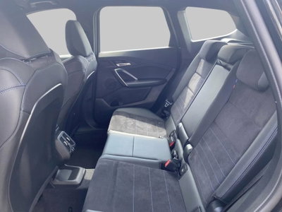 BMW X1 sDrive 18i Msport (14)
