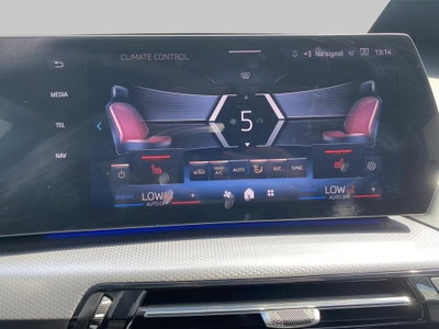 BMW X1 sDrive 18i Msport (15)