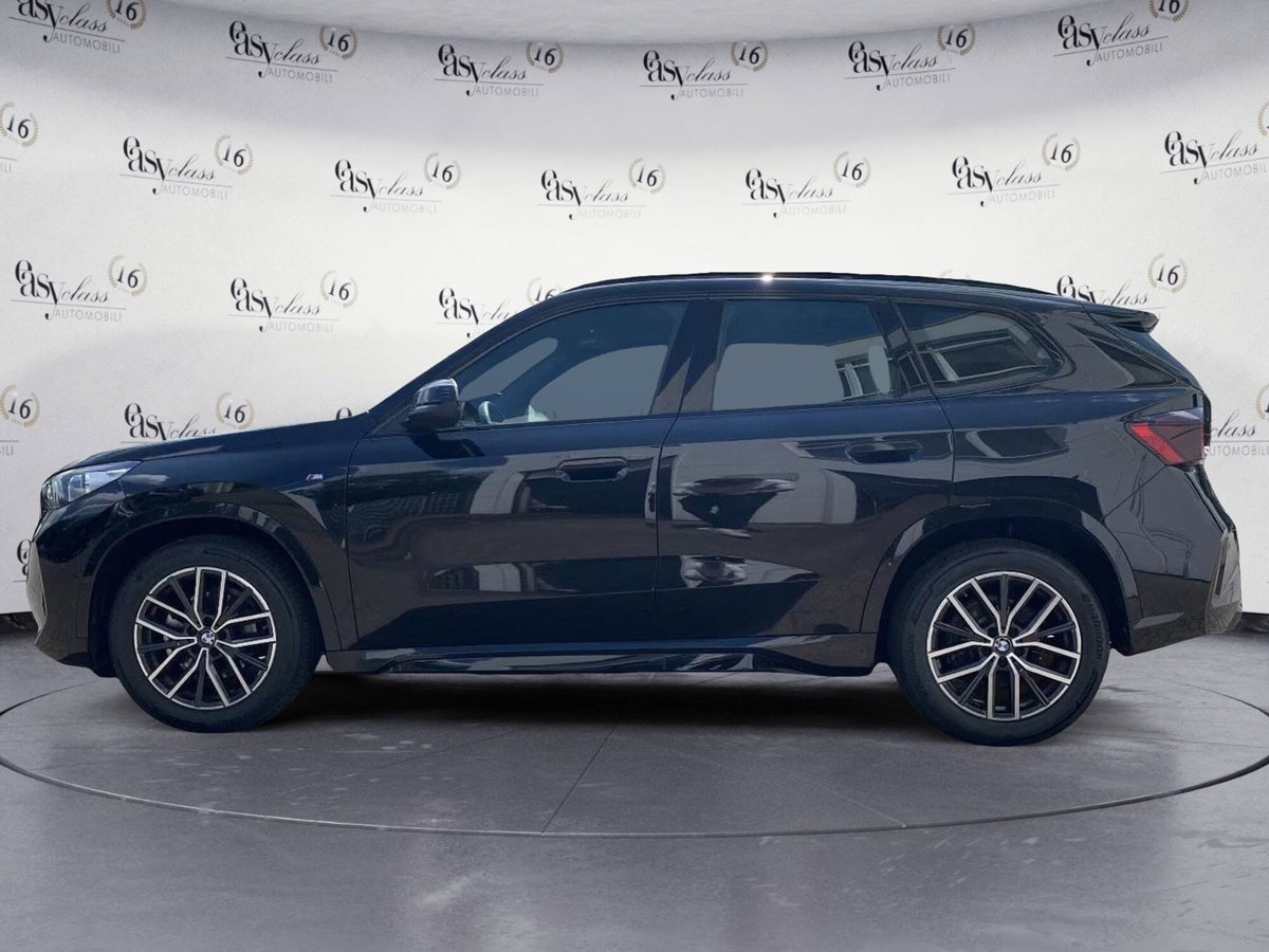 BMW X1 sDrive 18i Msport (2)