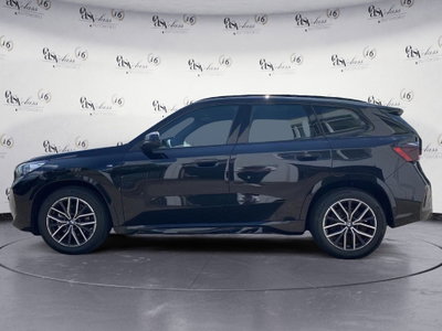 BMW X1 sDrive 18i Msport (2)