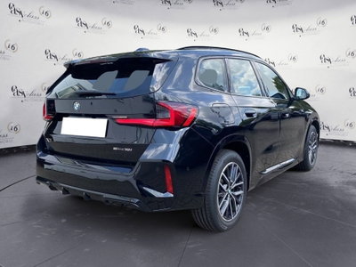 BMW X1 sDrive 18i Msport (5)