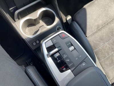 BMW X1 sDrive 18i Msport (8)