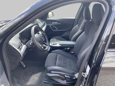 BMW X1 sDrive 18i Msport (9)
