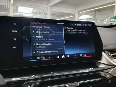 BMW X1 xDrive 20d Msport (11)