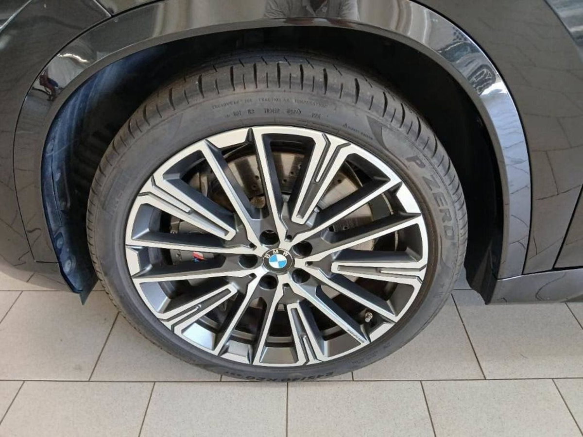 BMW X1 xDrive 20d Msport (4)