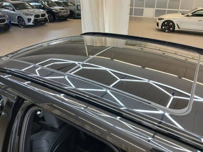 BMW X1 xDrive 20d Msport (9)