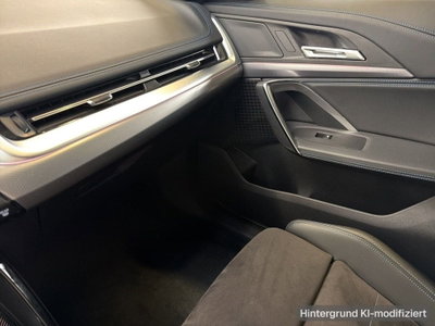 BMW X1 xdrive 25e MSport auto (10)