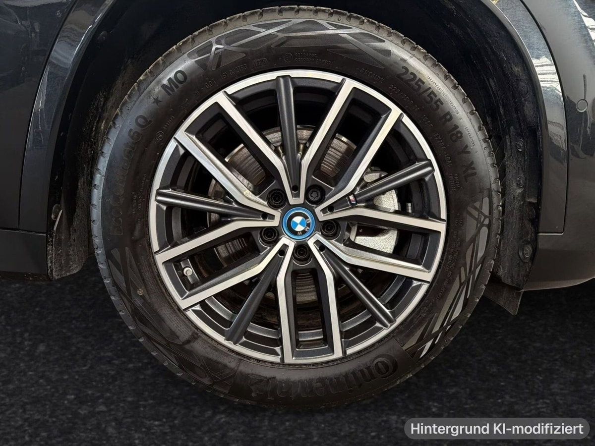 BMW X1 xdrive 25e MSport auto (12)