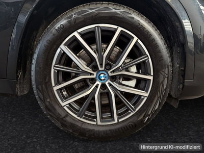 BMW X1 xdrive 25e MSport auto (12)