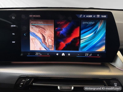BMW X1 xdrive 25e MSport auto (13)
