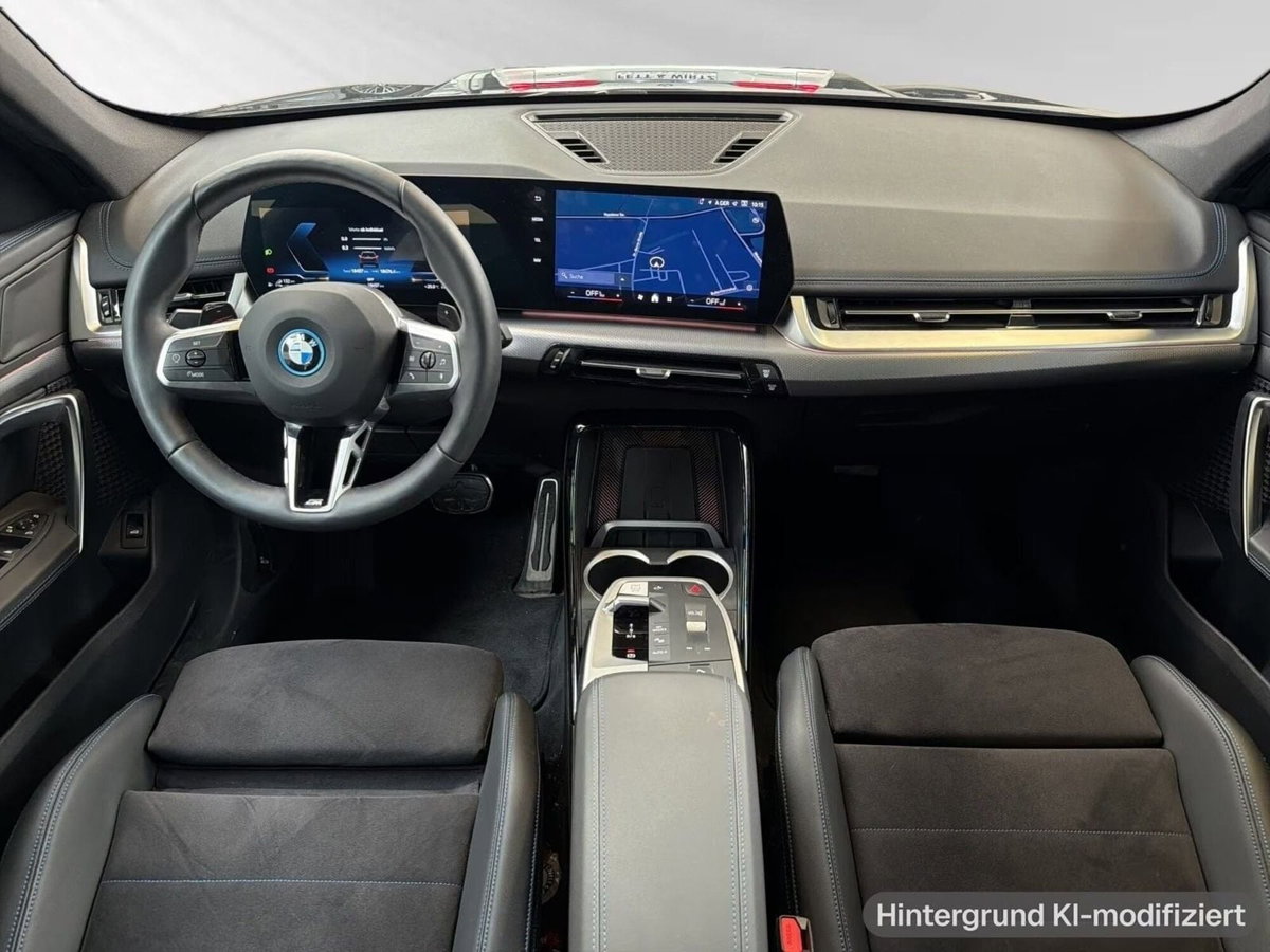 BMW X1 xdrive 25e MSport auto (17)