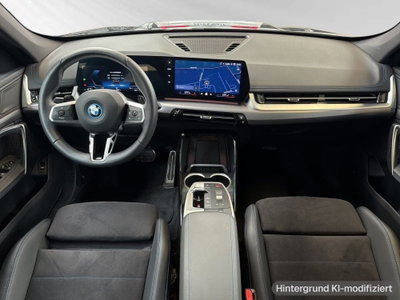 BMW X1 xdrive 25e MSport auto (17)