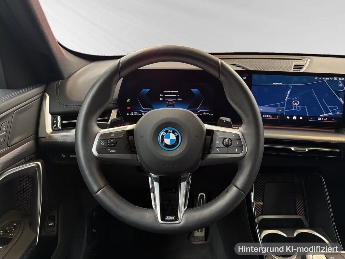 BMW X1 xdrive 25e MSport auto (19)