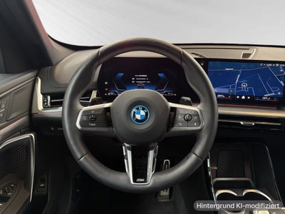 BMW X1 xdrive 25e MSport auto (19)