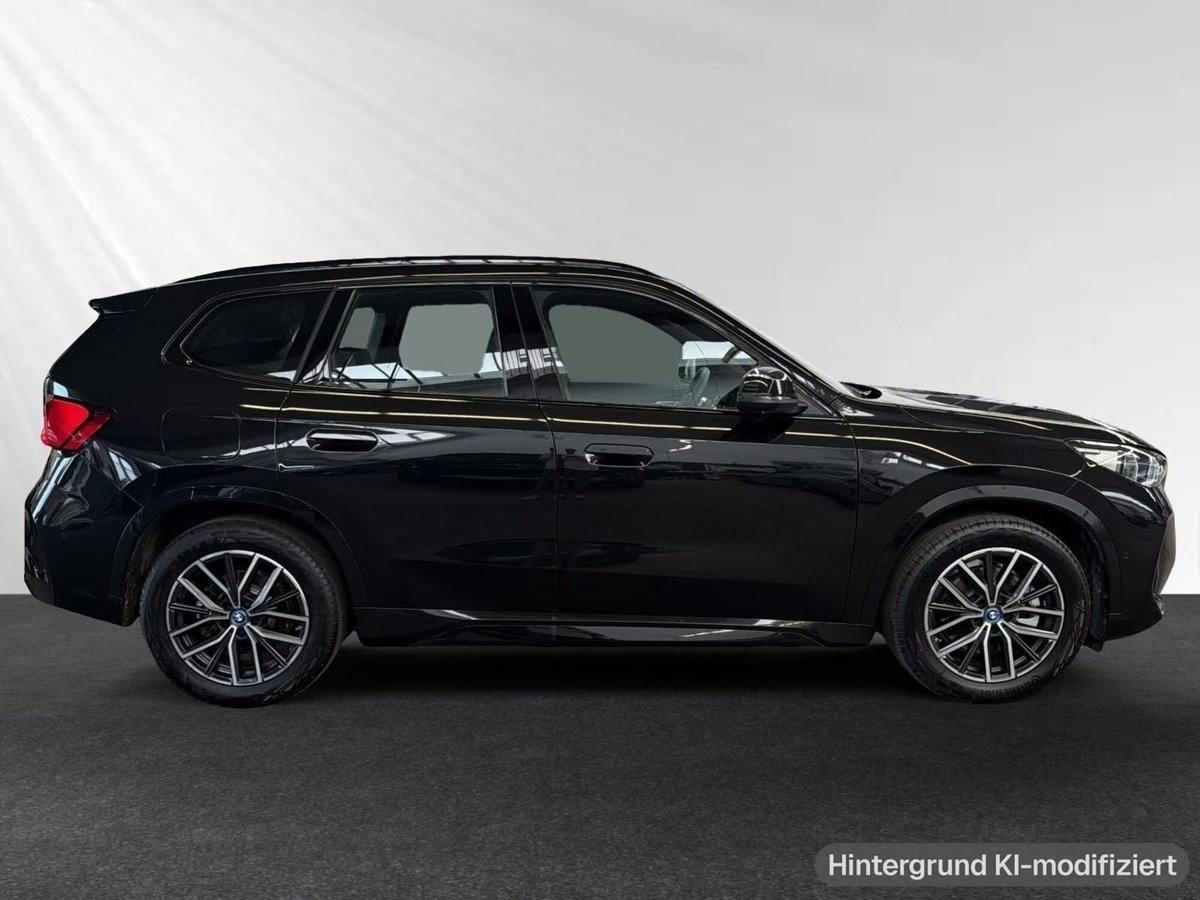 BMW X1 xdrive 25e MSport auto (2)