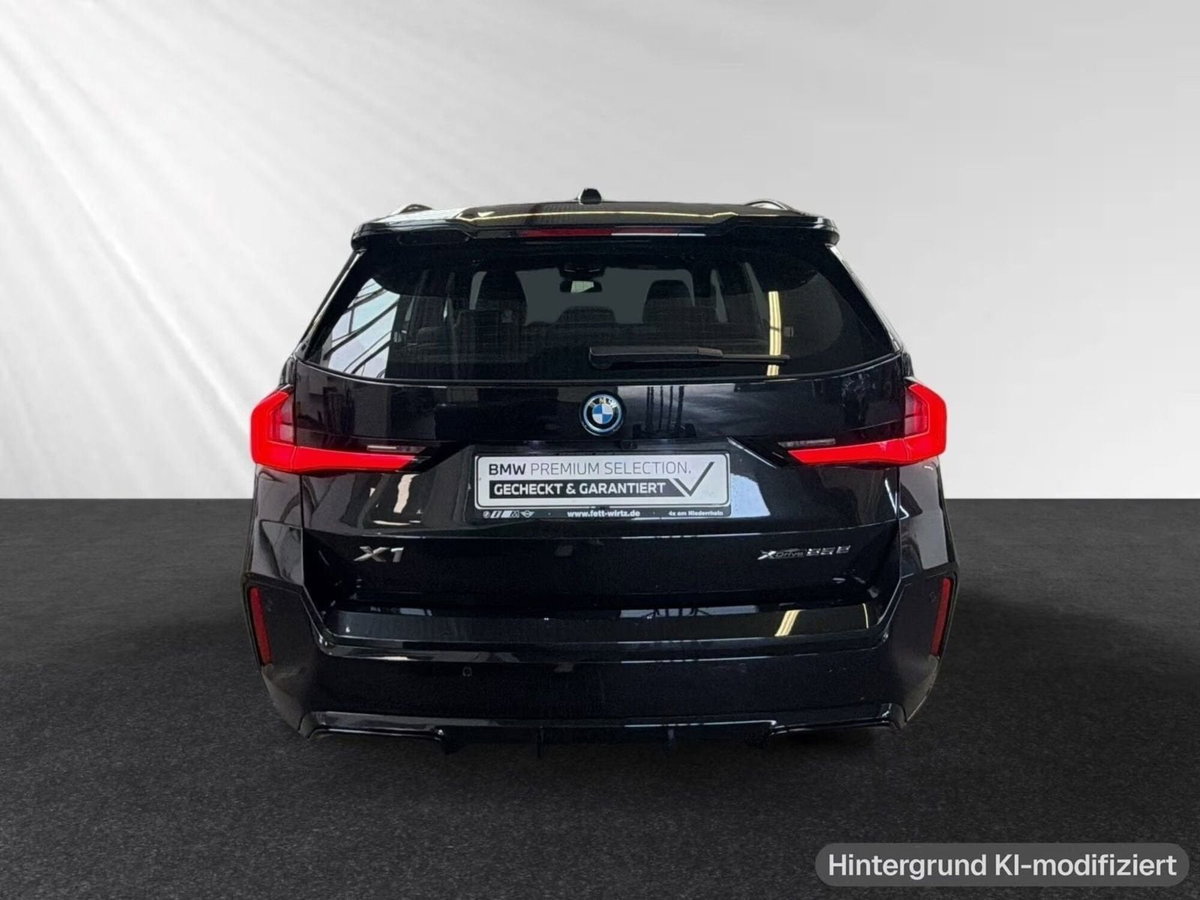 BMW X1 xdrive 25e MSport auto (3)