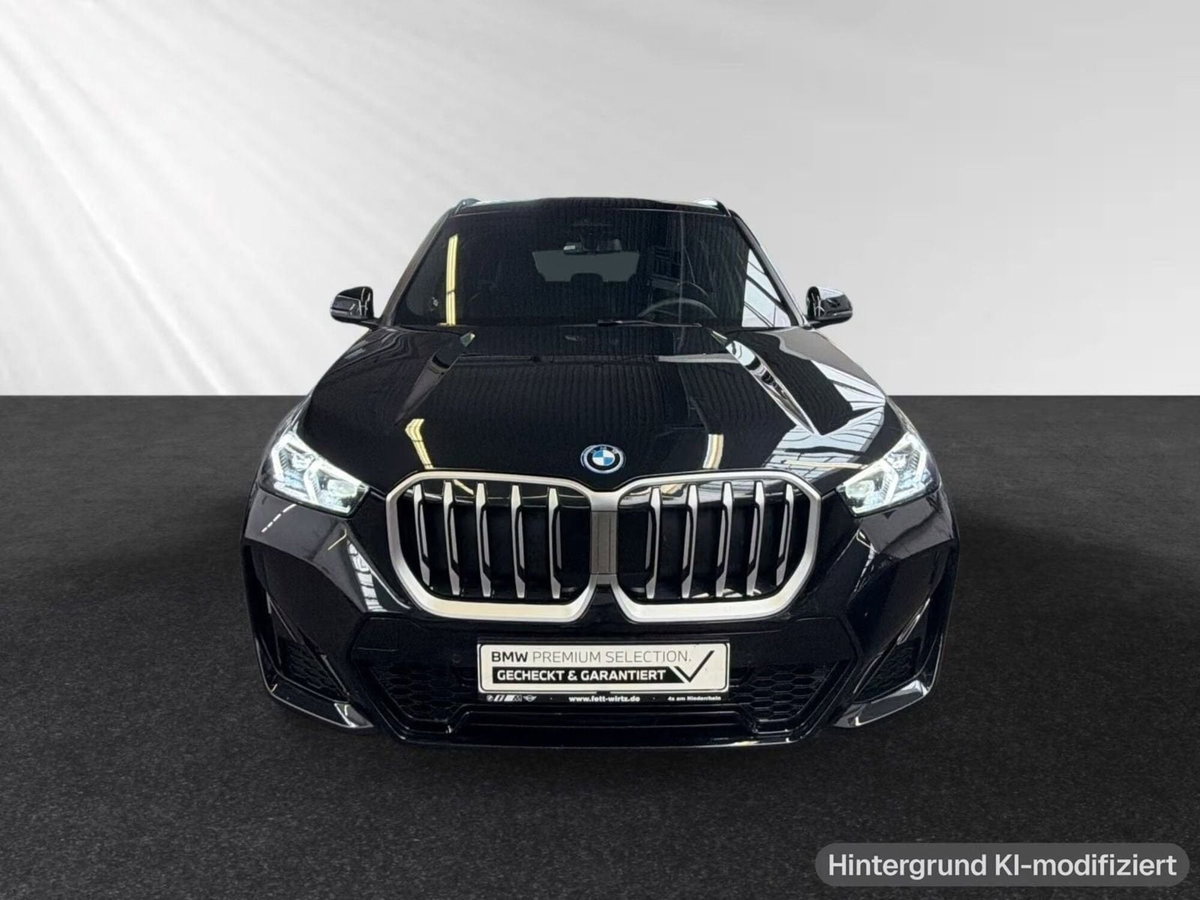 BMW X1 xdrive 25e MSport auto (4)