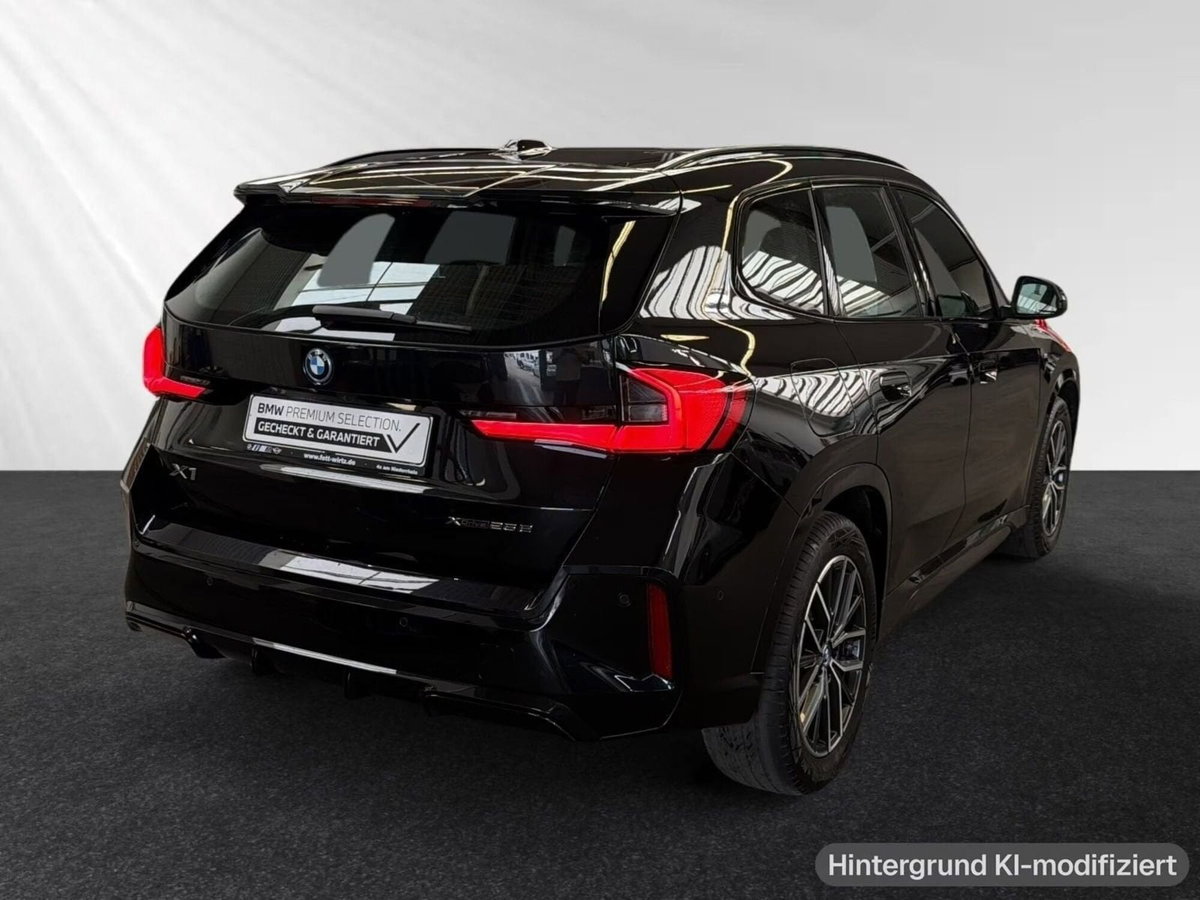 BMW X1 xdrive 25e MSport auto (5)