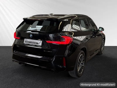 BMW X1 xdrive 25e MSport auto (5)
