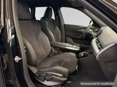 BMW X1 xdrive 25e MSport auto (8)