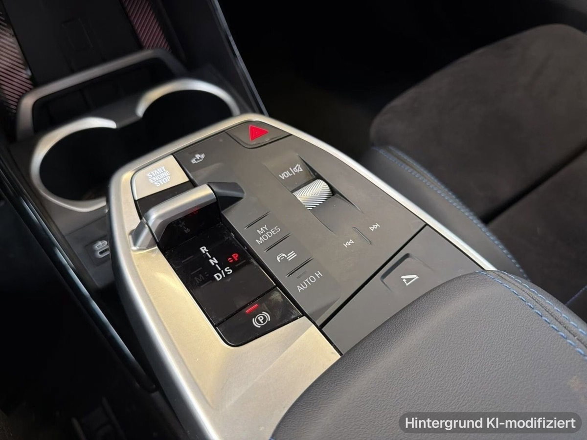 BMW X1 xdrive 25e MSport auto (9)