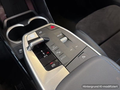 BMW X1 xdrive 25e MSport auto (9)