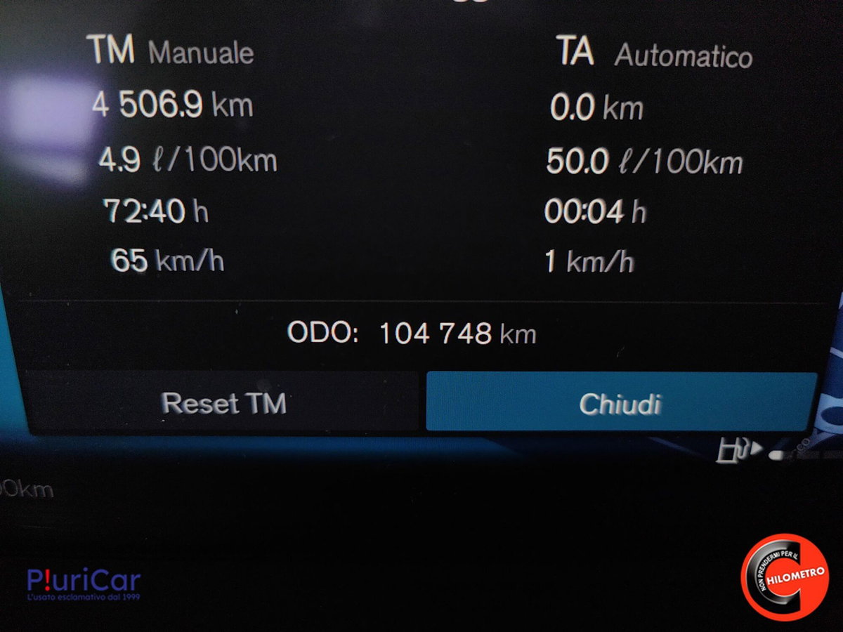 Volvo V90 B4 Geartronic R-design (10)