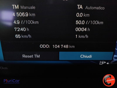 Volvo V90 B4 Geartronic R-design (10)