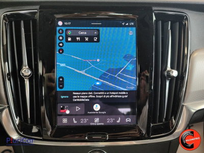 Volvo V90 B4 Geartronic R-design (11)