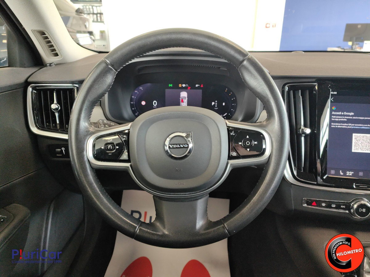 Volvo V90 B4 Geartronic R-design (16)